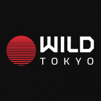 Wild Tokyo casino logo